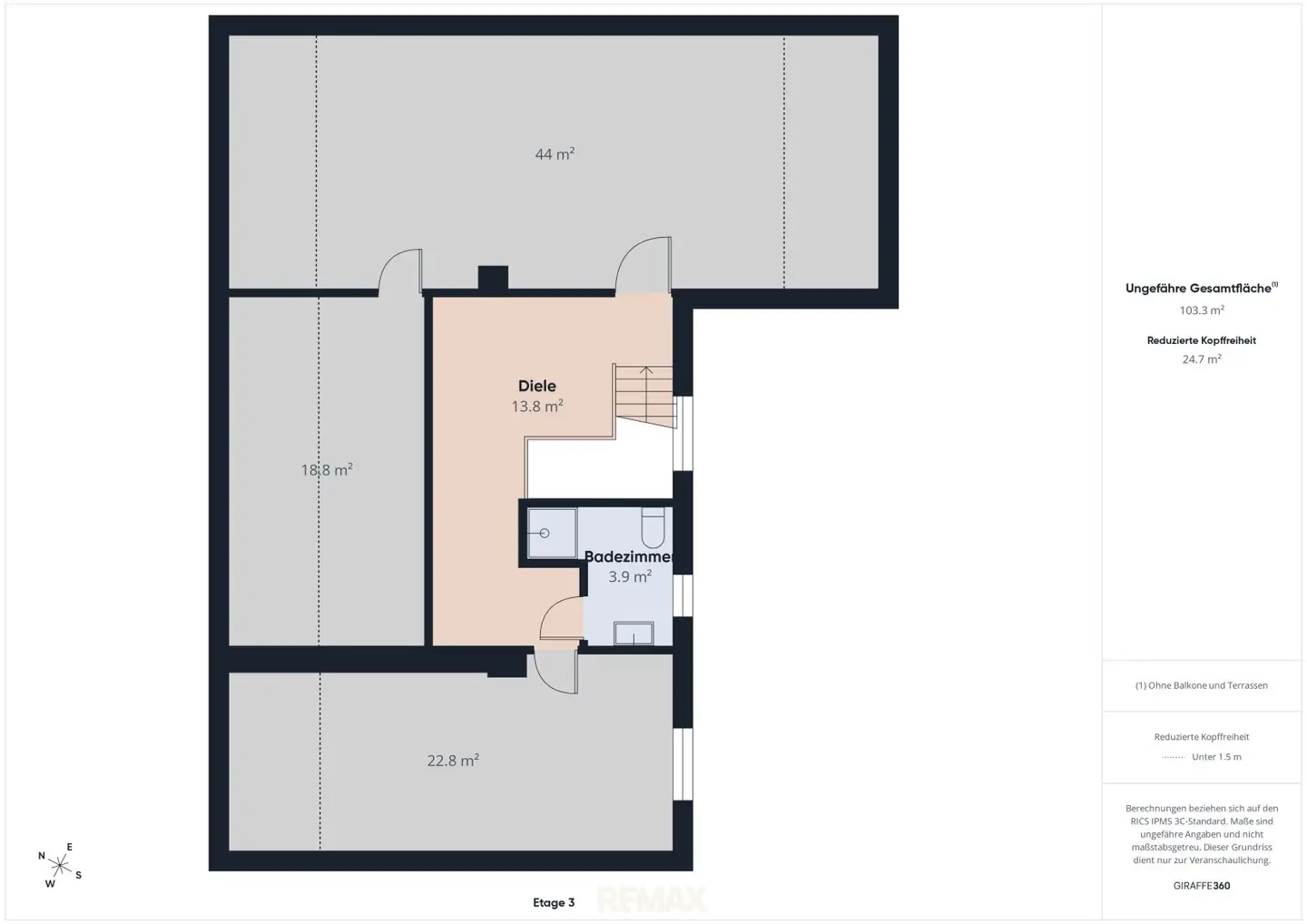 Grundriss 2