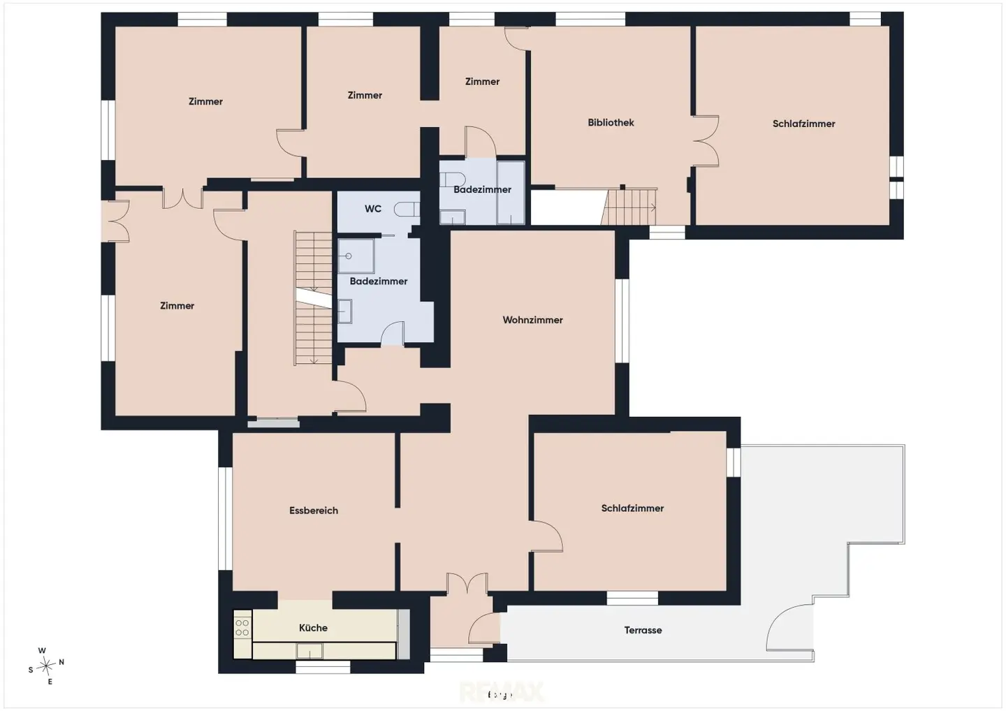 Grundriss 2