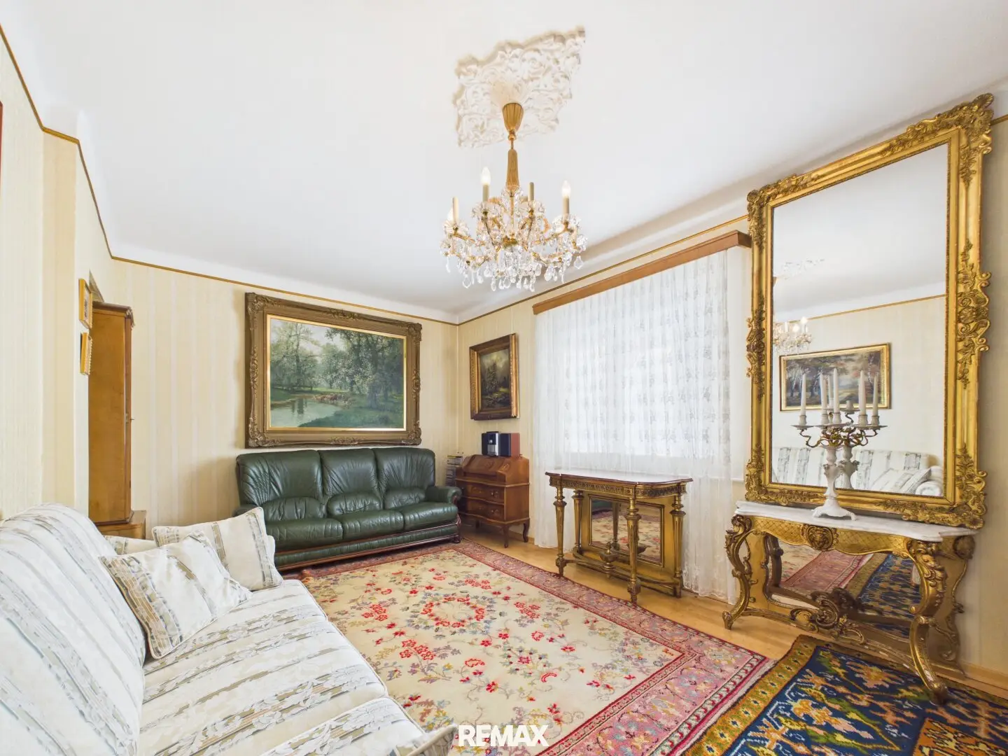 Großzügiges Einfamilienhaus mit weitläufigem Garten in den Weingärten von Perchtoldsdorf