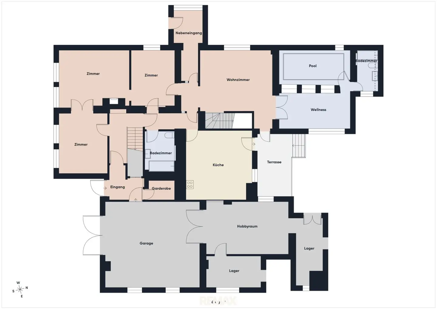 Grundriss 1