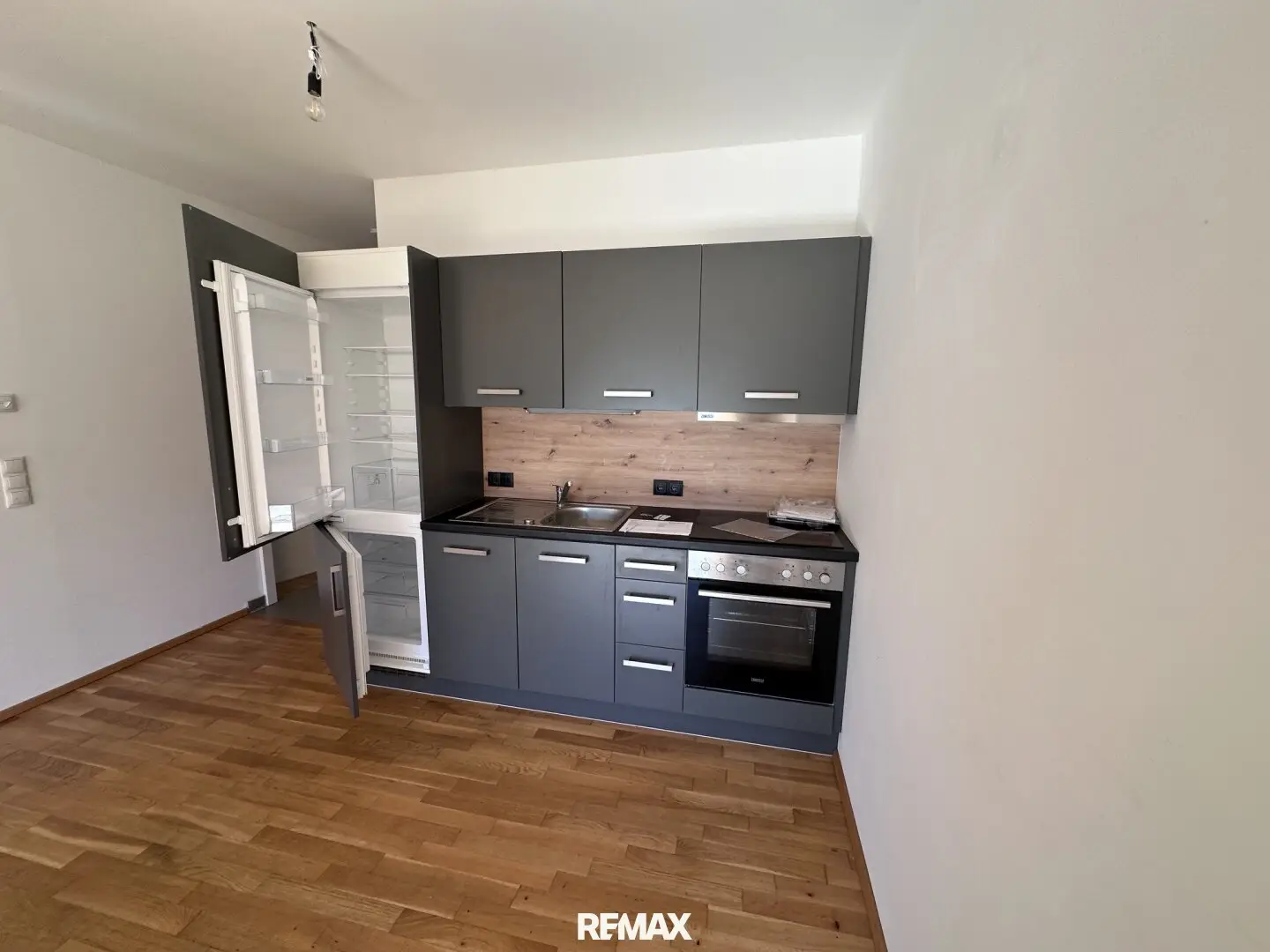 Modern rental apartment in Kalsdorf seeks a new tenant