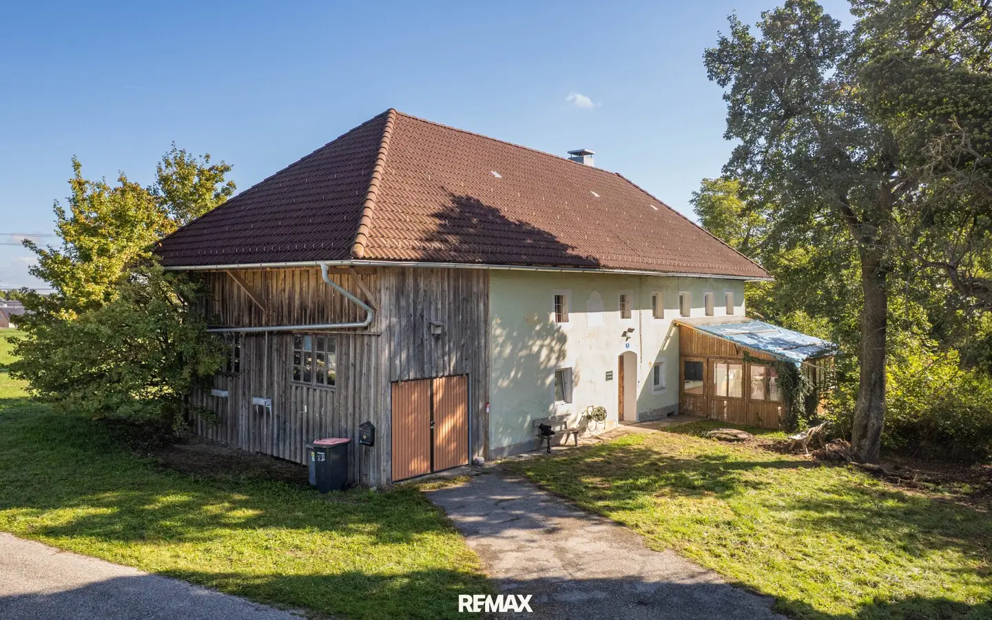 Open House am Samstag den 10. Oktober von 10 bis 12 Uhr –  Der kurze Weg zur Autobahn, und der richtige Platz für Ihren nächsten Schritt!