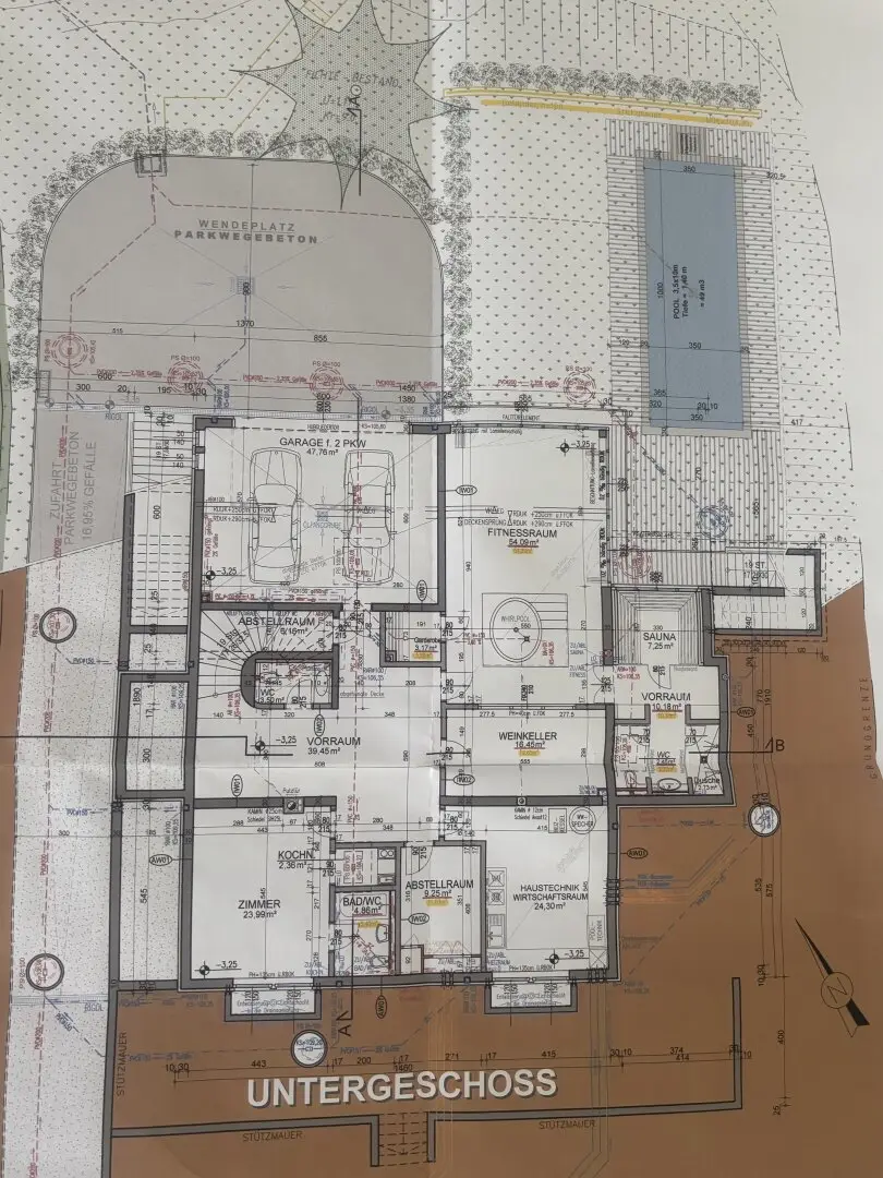 Floor plan 3