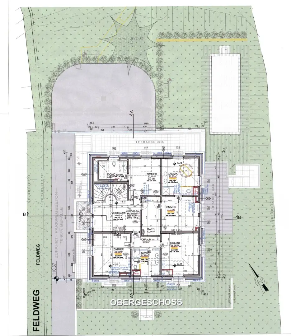 Grundriss 2