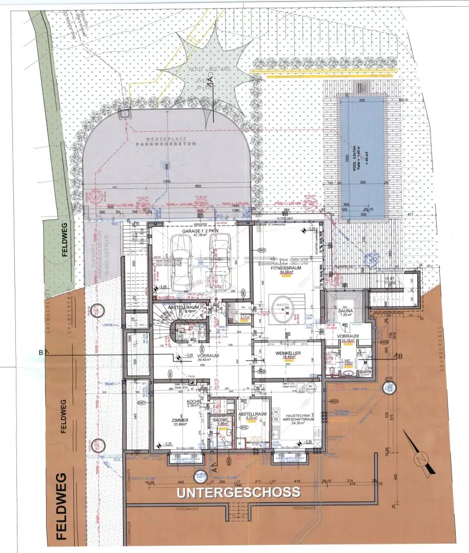 Grundriss 3