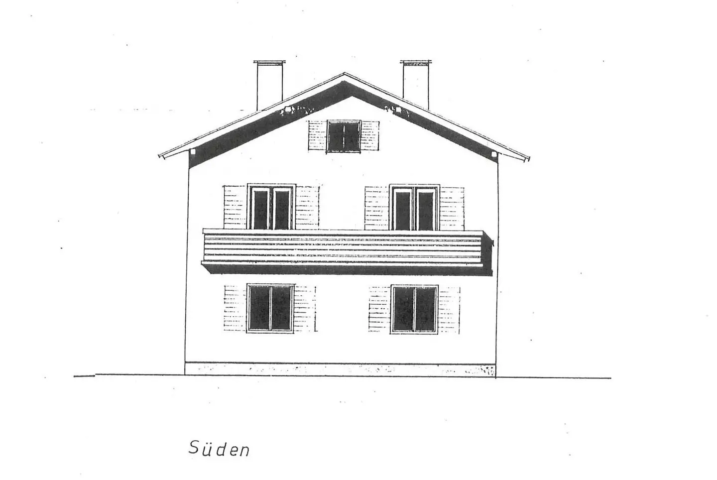 Grundriss 2