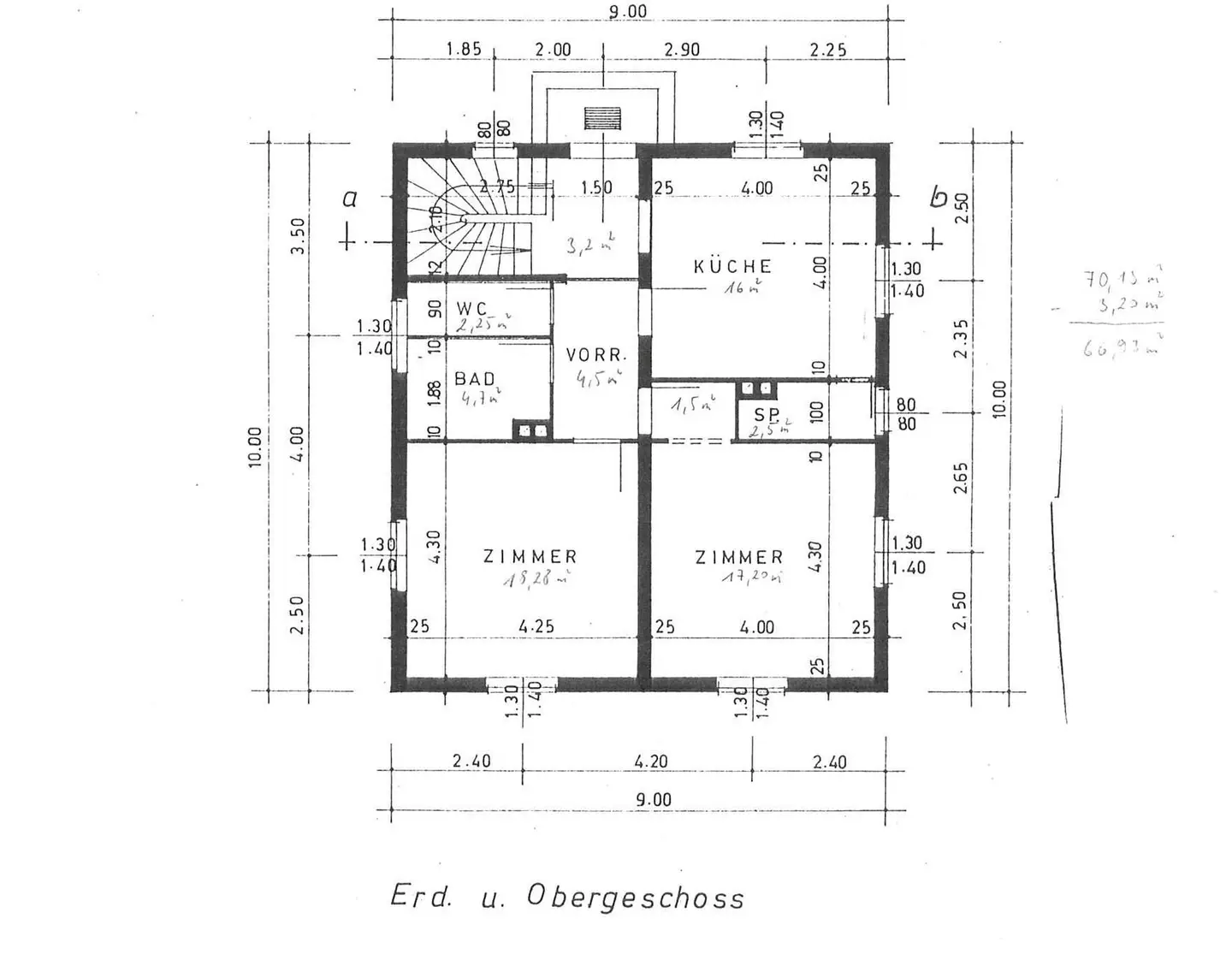 Grundriss 3