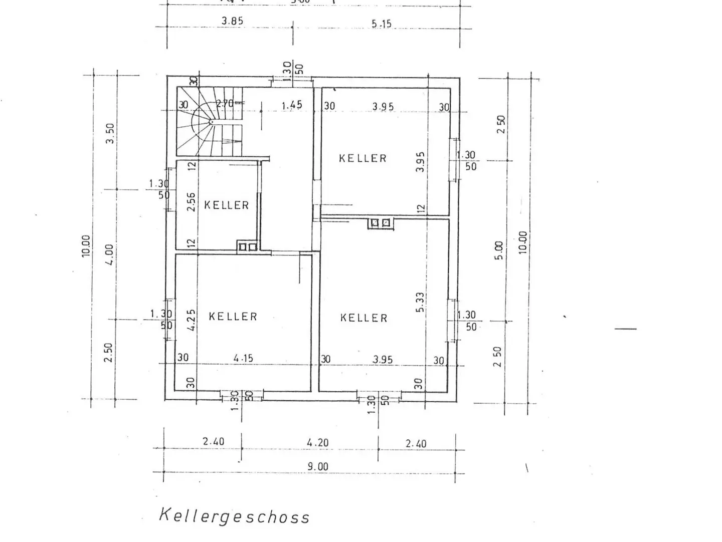 Grundriss 4