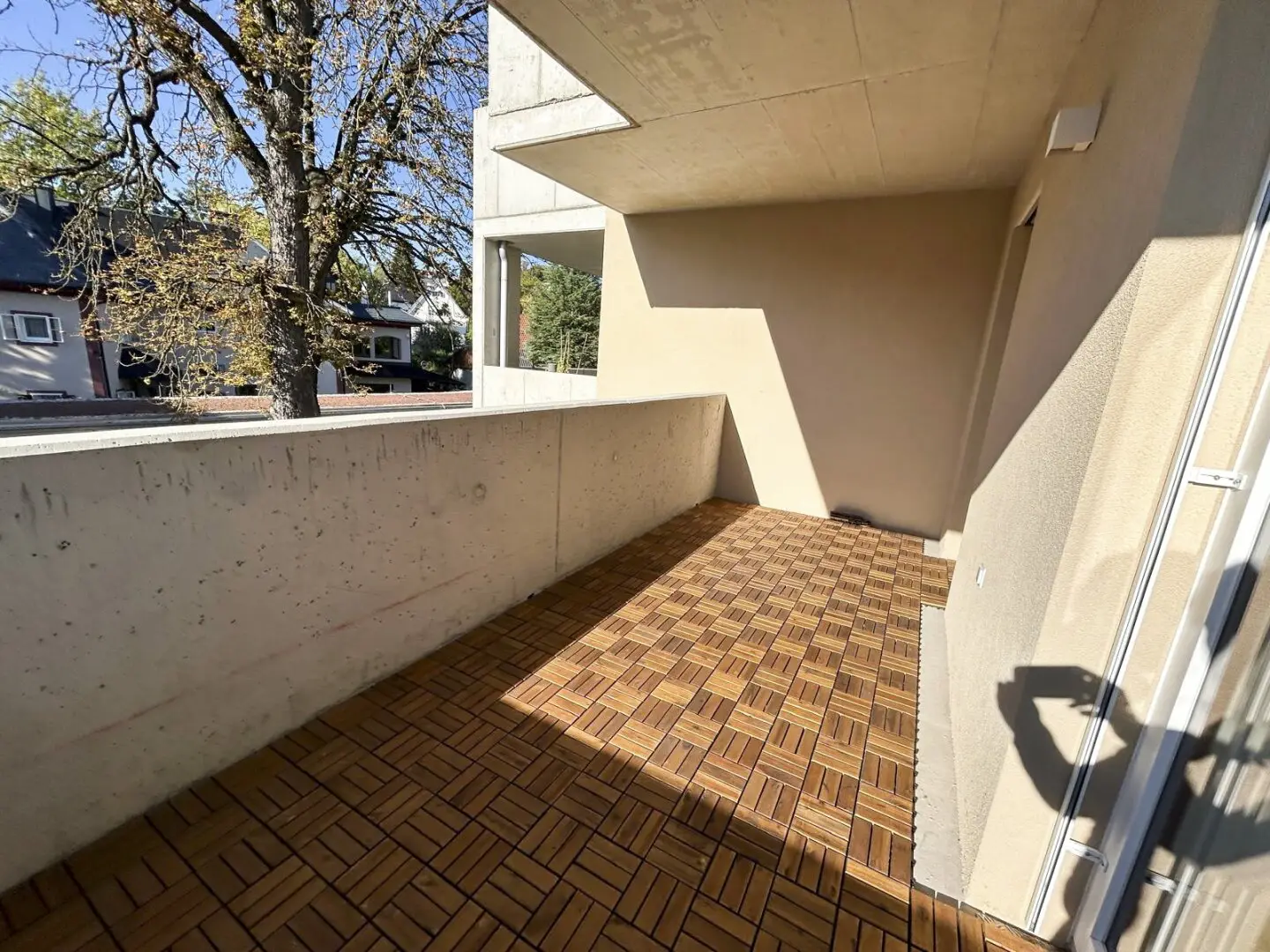 Lively 3-room apartment seeks lively tenant!