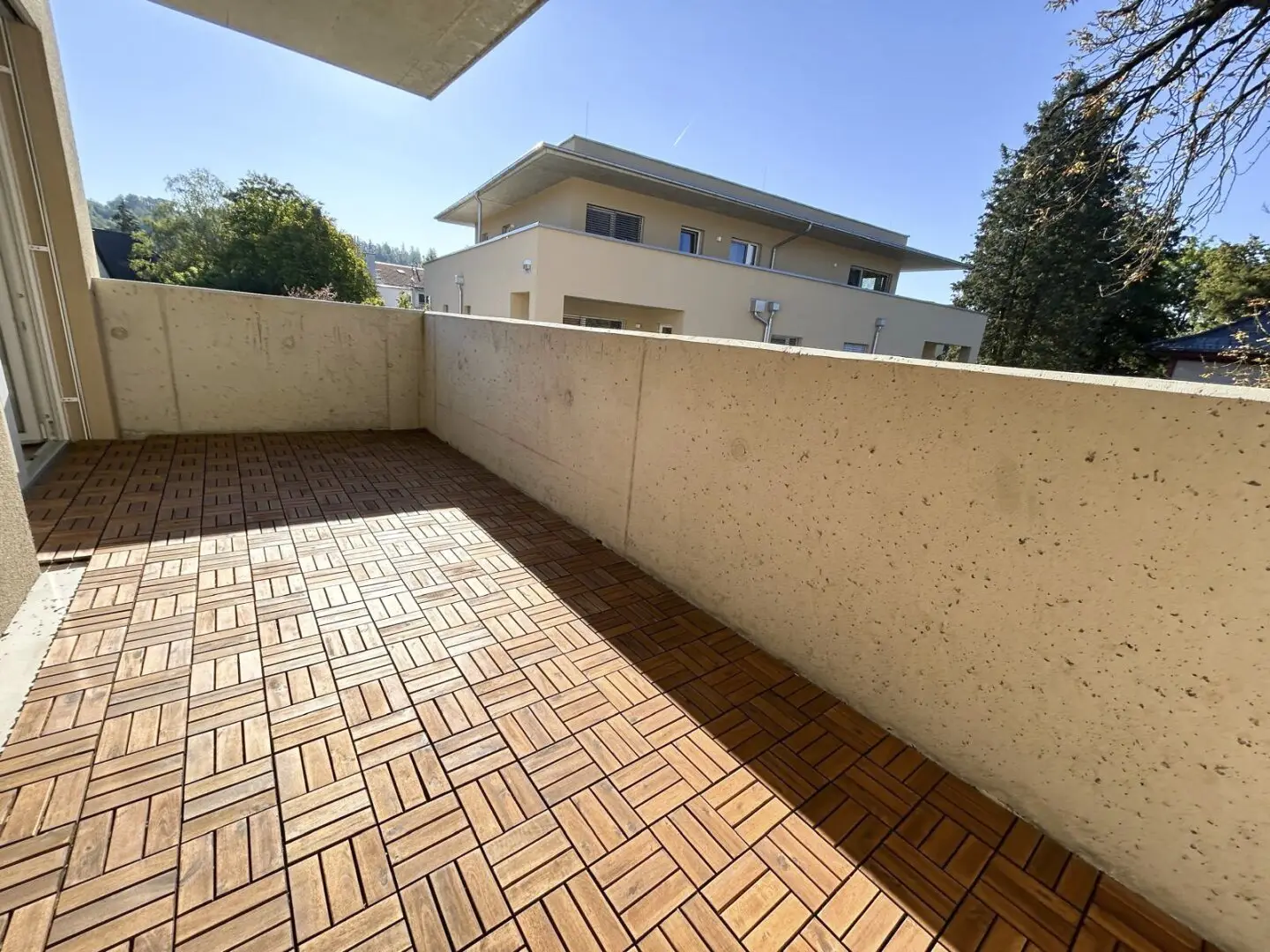 Lively 3-room apartment seeks lively tenant!
