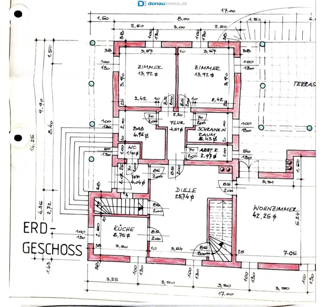 Grundriss 1
