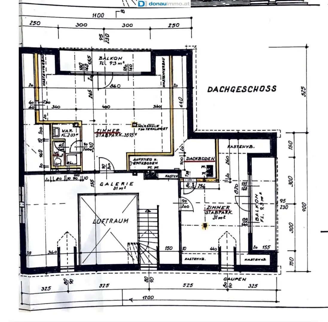 Grundriss 2