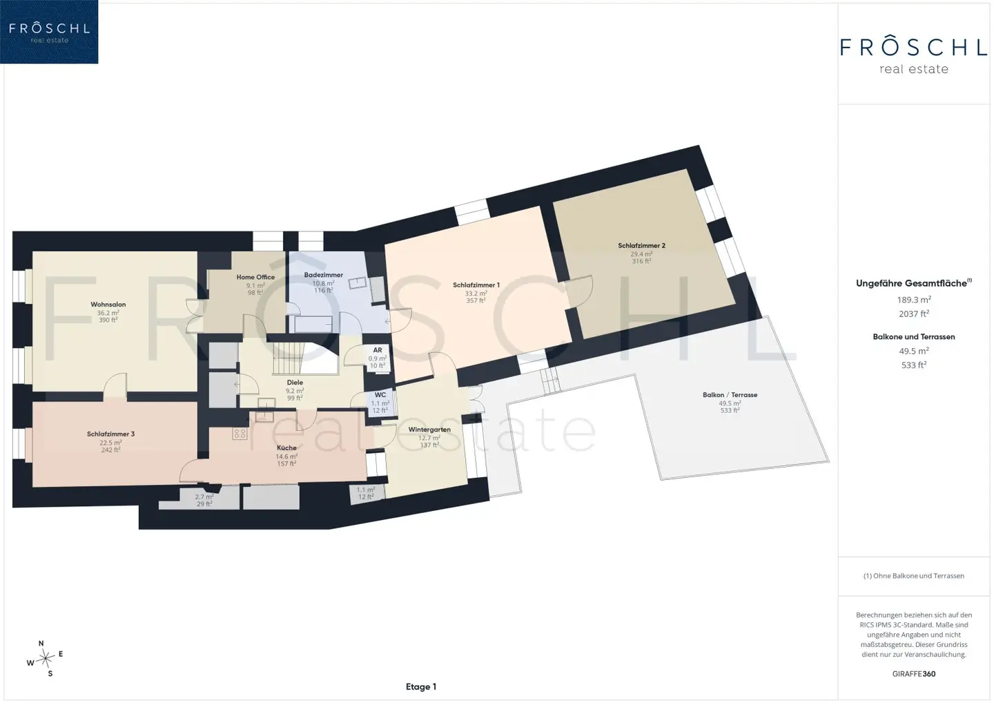 Grundriss 2