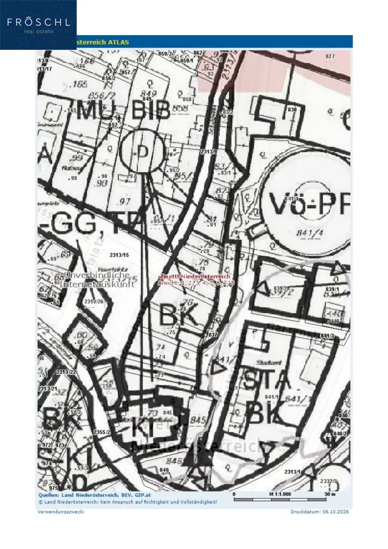 Grundriss 7