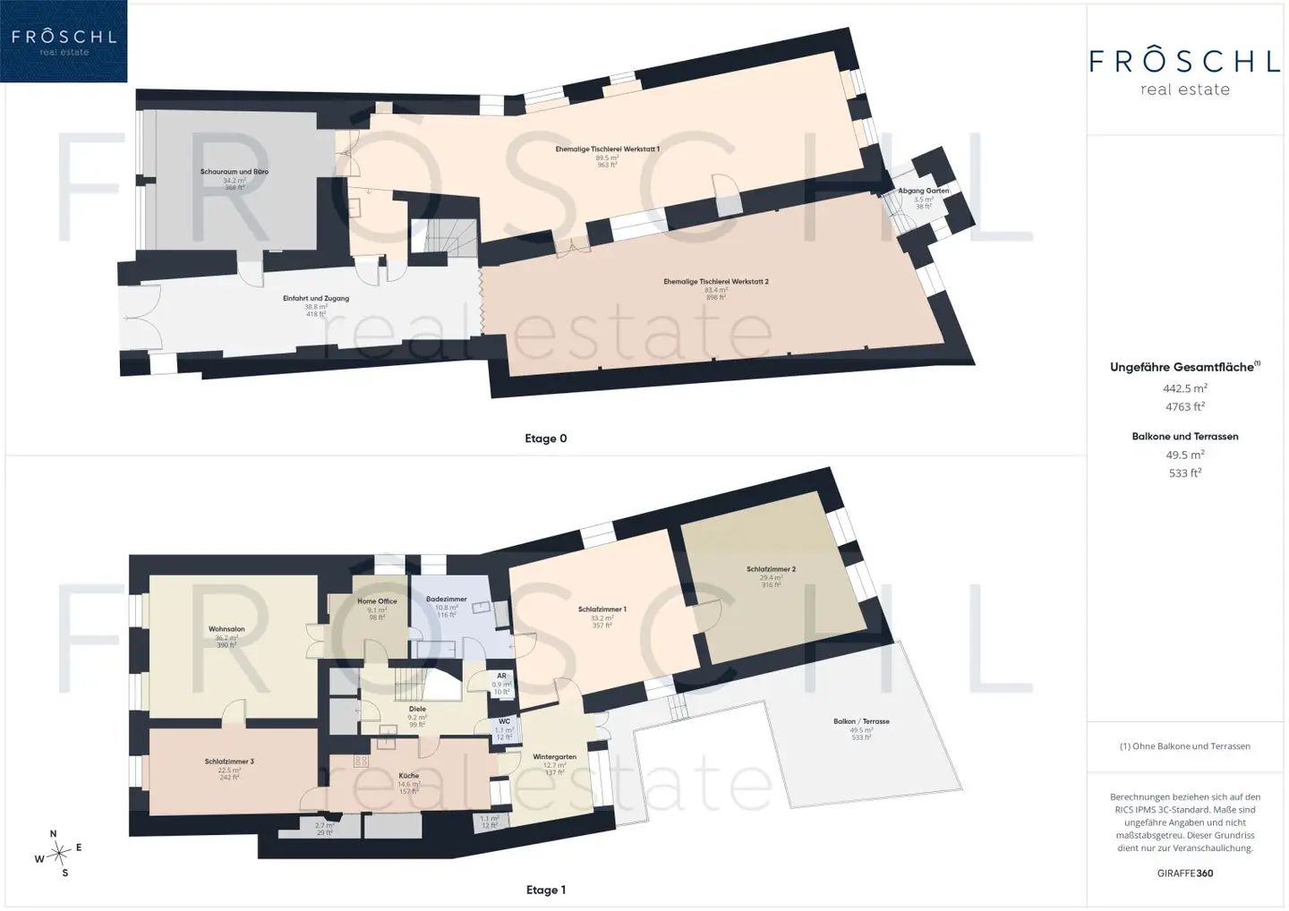 Grundriss 3
