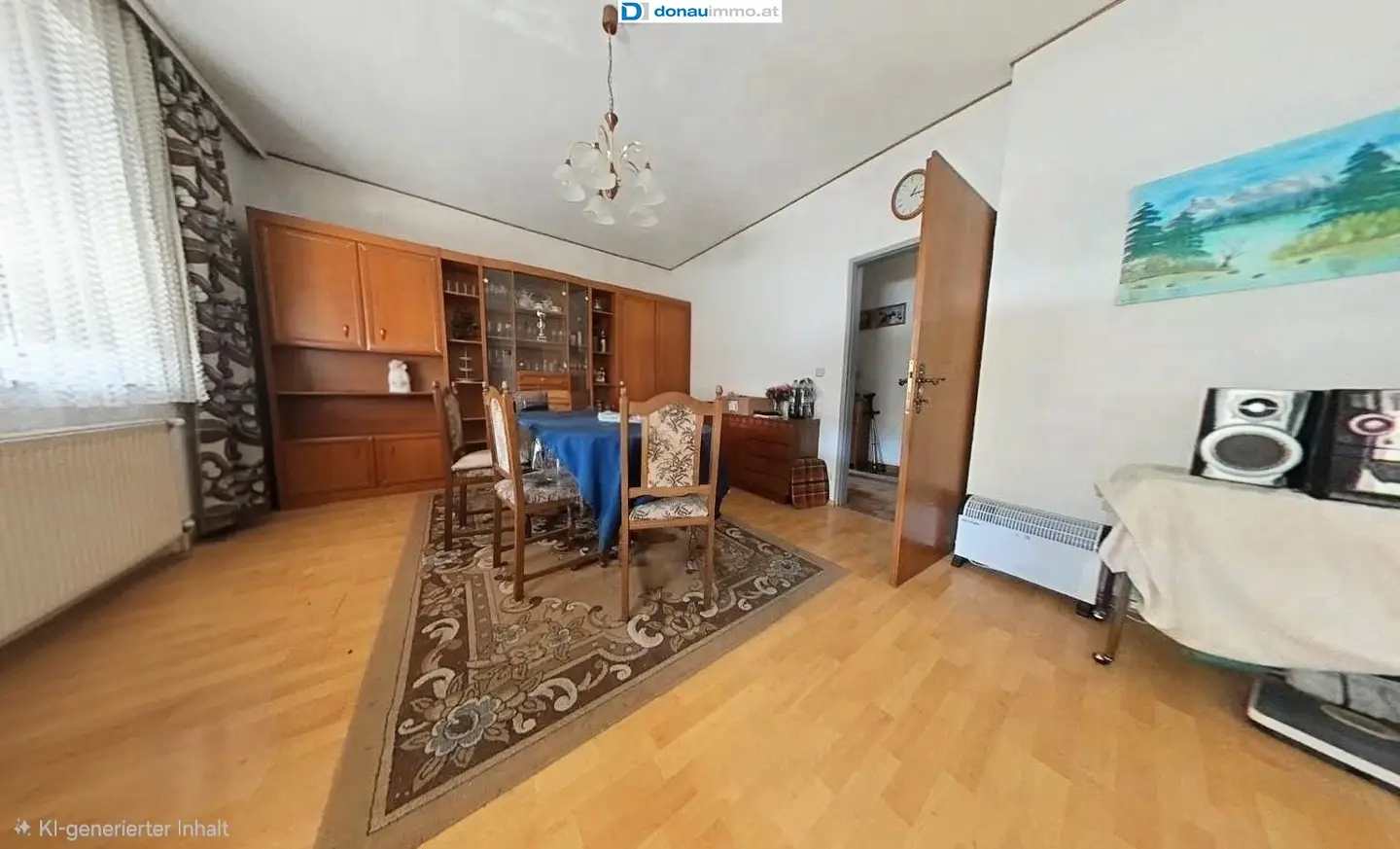 Schaffe Dein neues Zuhause, – Haus mit Potenzial! 92m², Teilkeller, Grundstück 430m²!