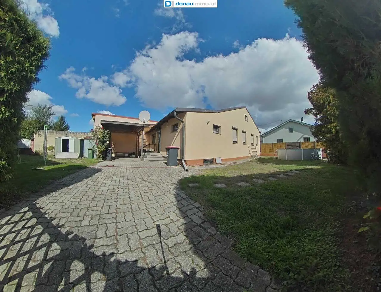 Schaffe Dein neues Zuhause, – Haus mit Potenzial! 92m², Teilkeller, Grundstück 430m²!