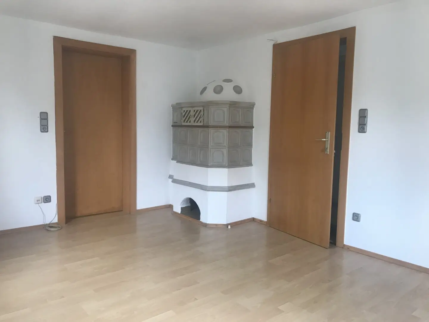 3 Zimmer Wohnung im Zentrum von Dornbirn