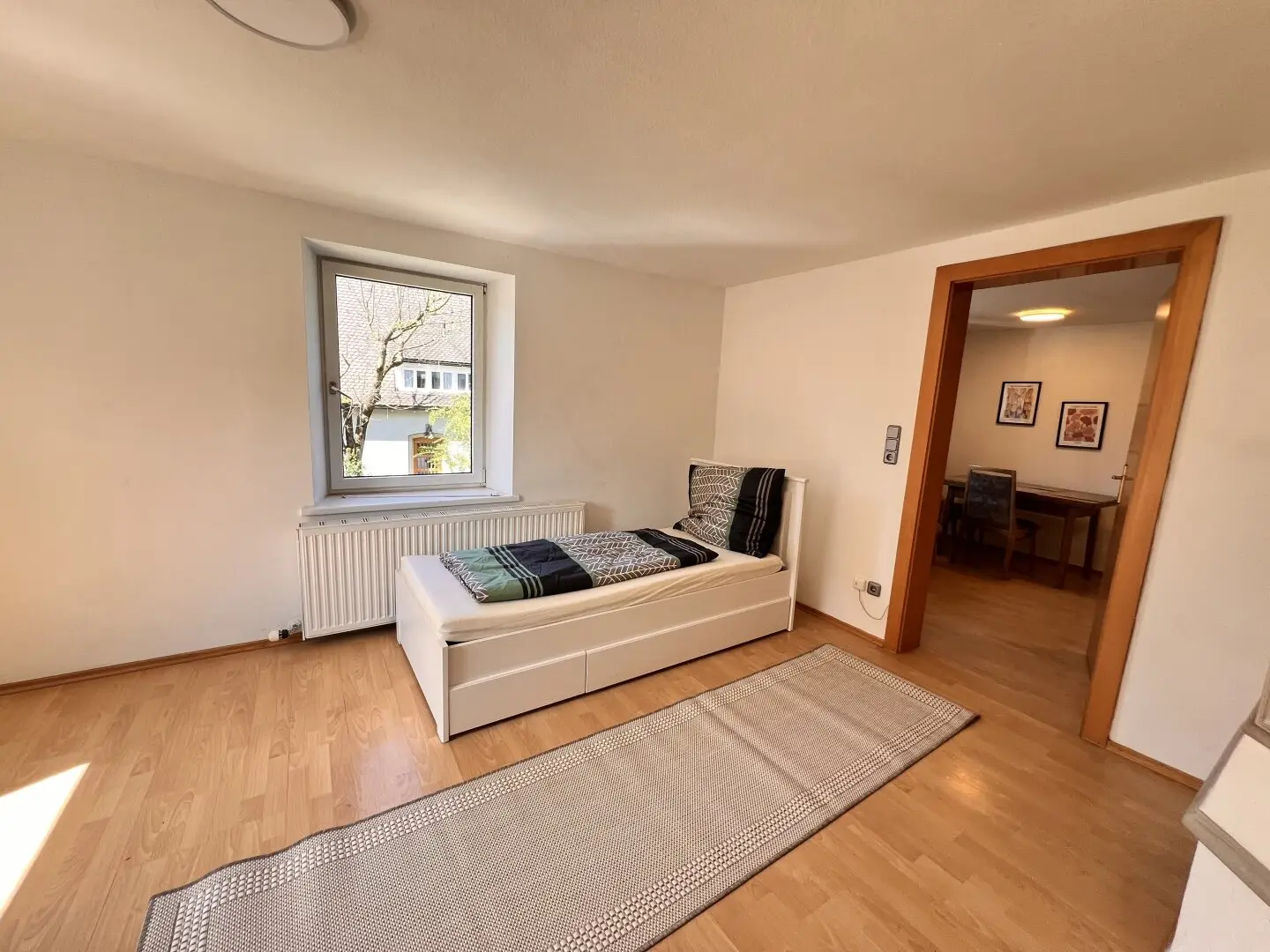 3 Zimmer Wohnung im Zentrum von Dornbirn