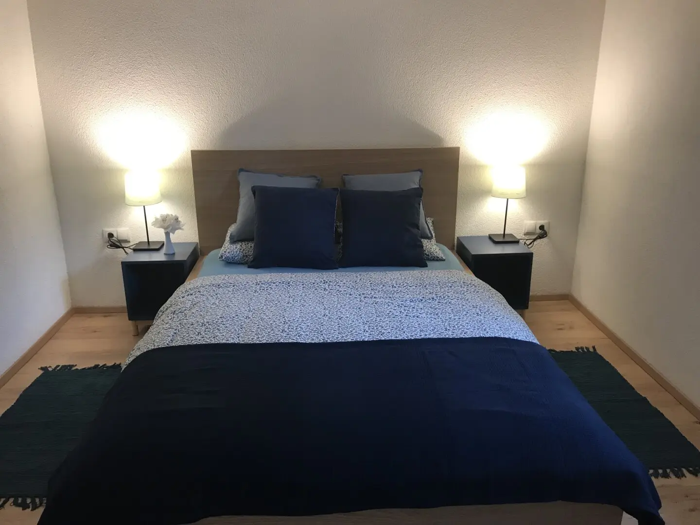Fully furnished 1 room apartment in Dornbirn for rent