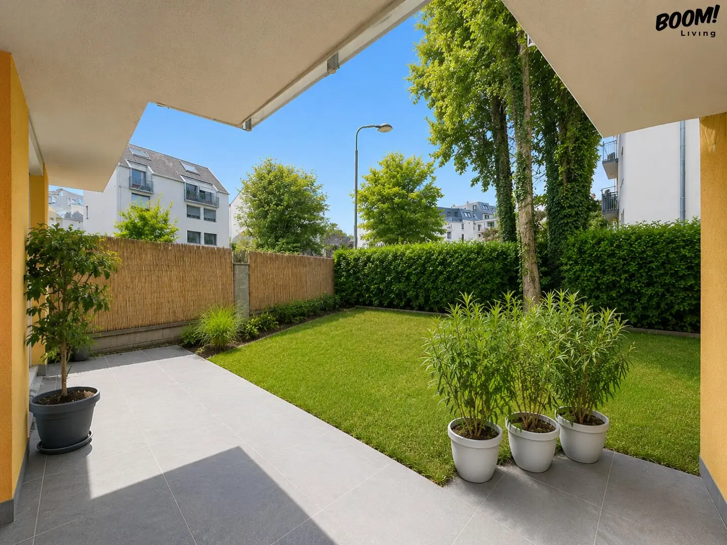 Ihr Zuhause in Hietzing: 4-Zimmer | 250m² Garten | Garage | Exzellente Infrastruktur