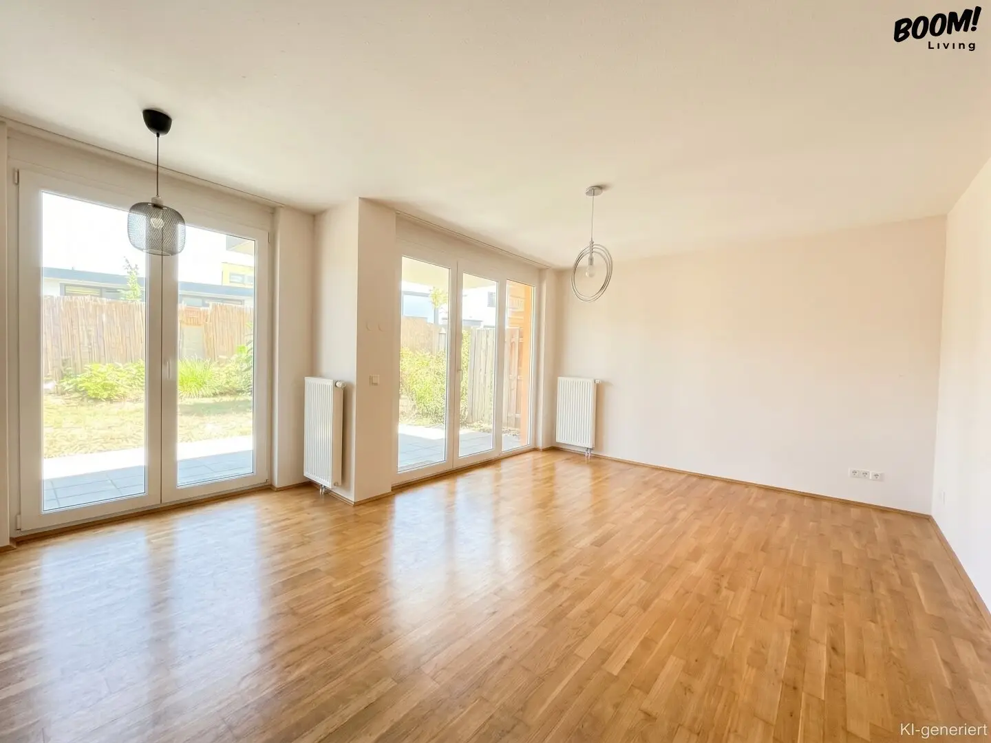 Ihr Zuhause in Hietzing: 4-Zimmer | 250m² Garten | Garage | Exzellente Infrastruktur
