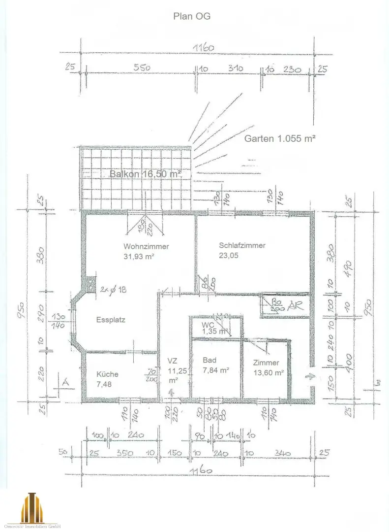 Grundriss 2
