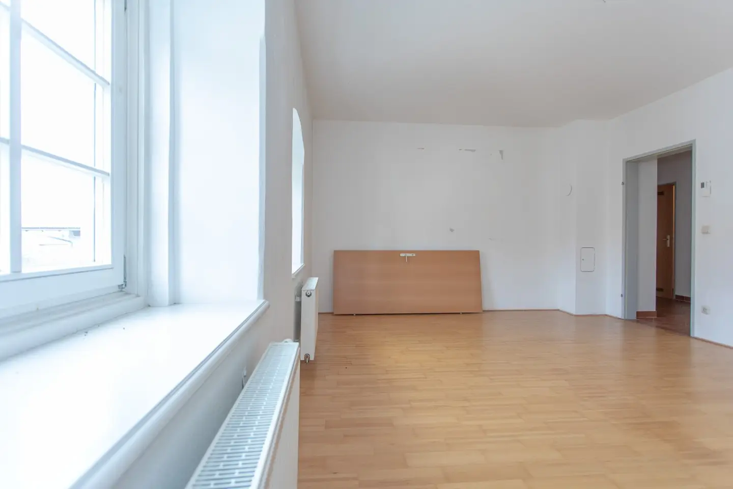 Wohnen mit Komfort – 3-Zimmer-Wohnung in Gresten - provisionsfrei