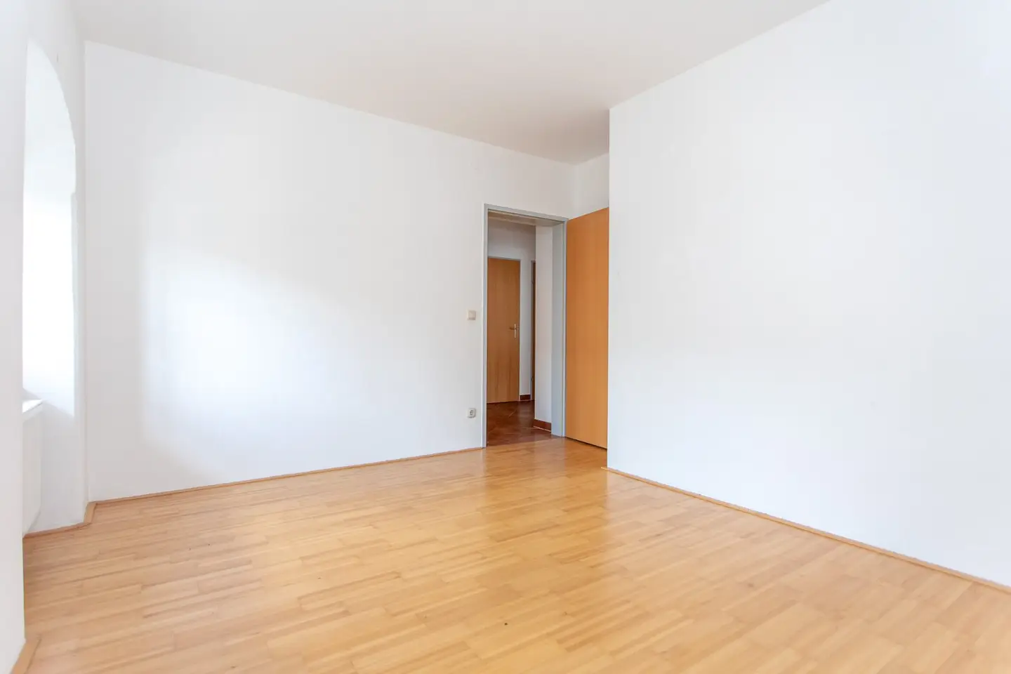 Wohnen mit Komfort – 3-Zimmer-Wohnung in Gresten - provisionsfrei
