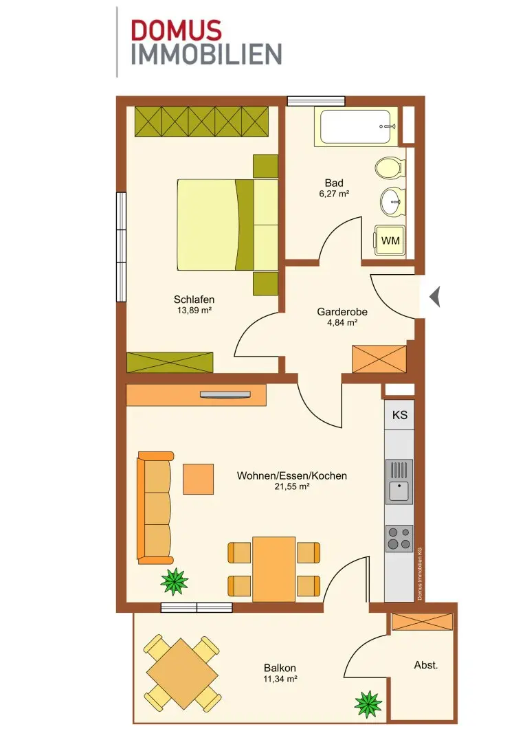 Grundriss 1