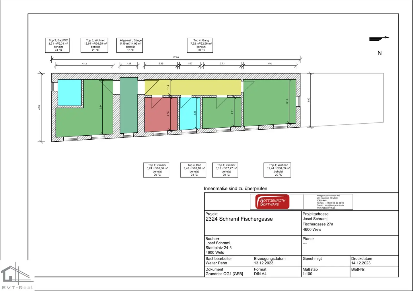 Grundriss 2
