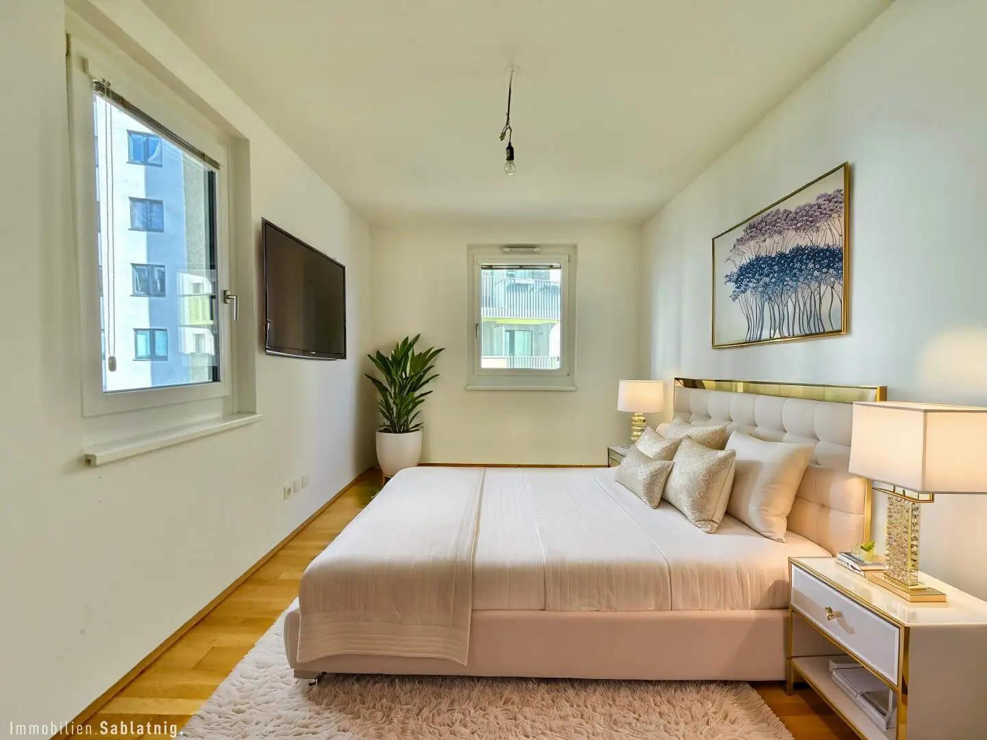 STYLISH LIVING! Modern 2-room apartment with balcony in Vienna Favoriten!