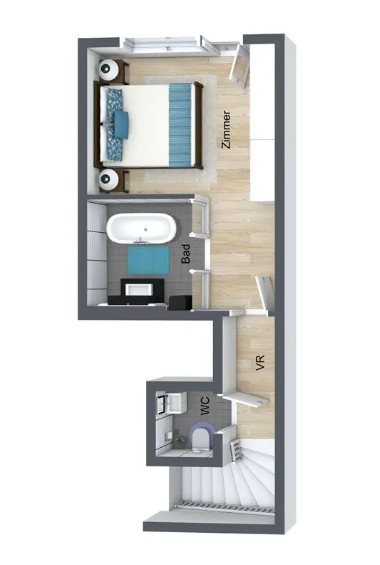 Floor plan 3