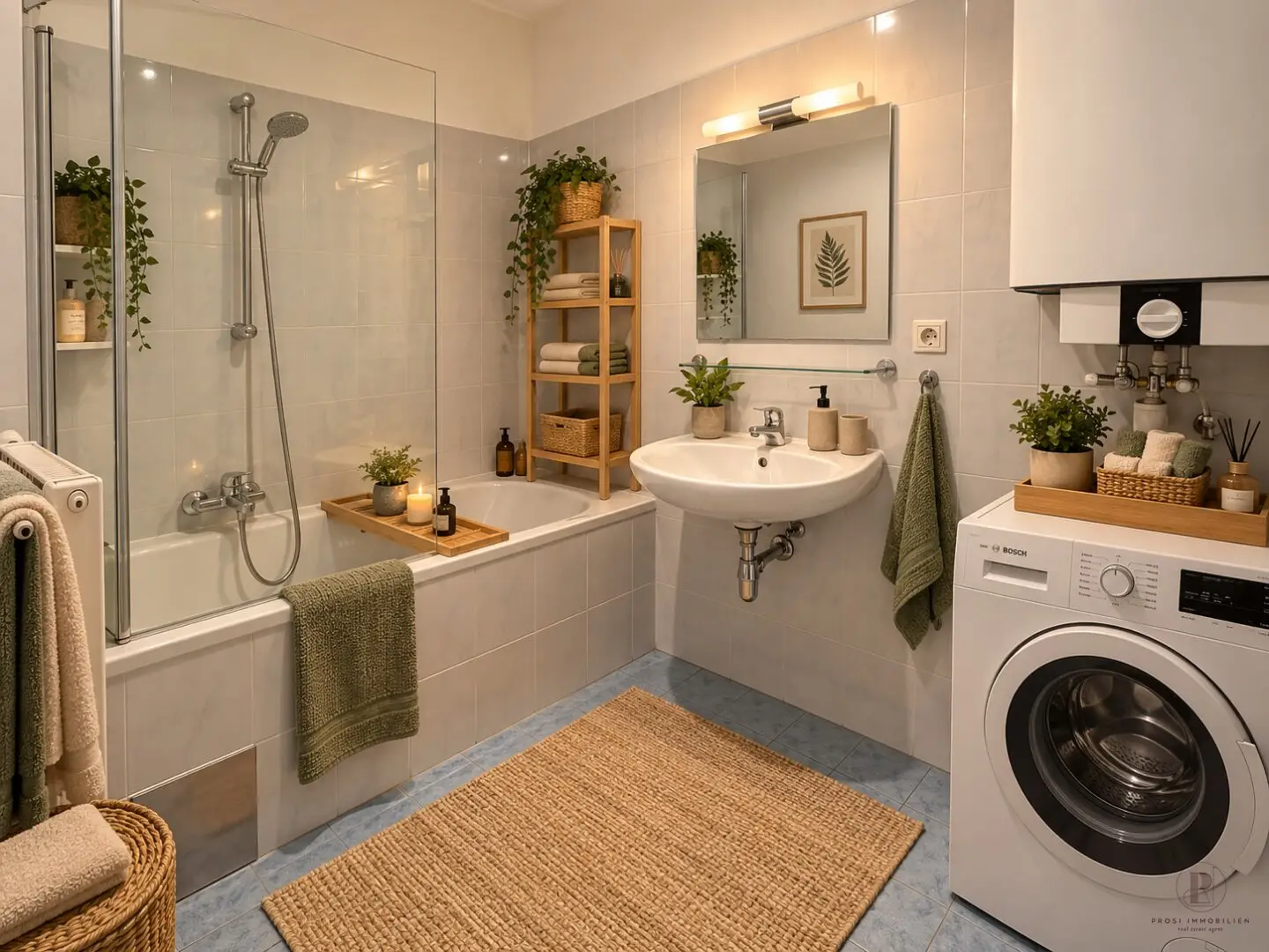70m² 2-room apartment with furnished kitchen, elevator and balcony in the Neubaugasse - Graz
