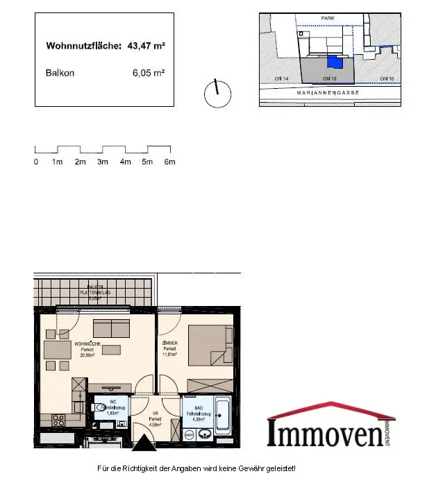 Grundriss 1