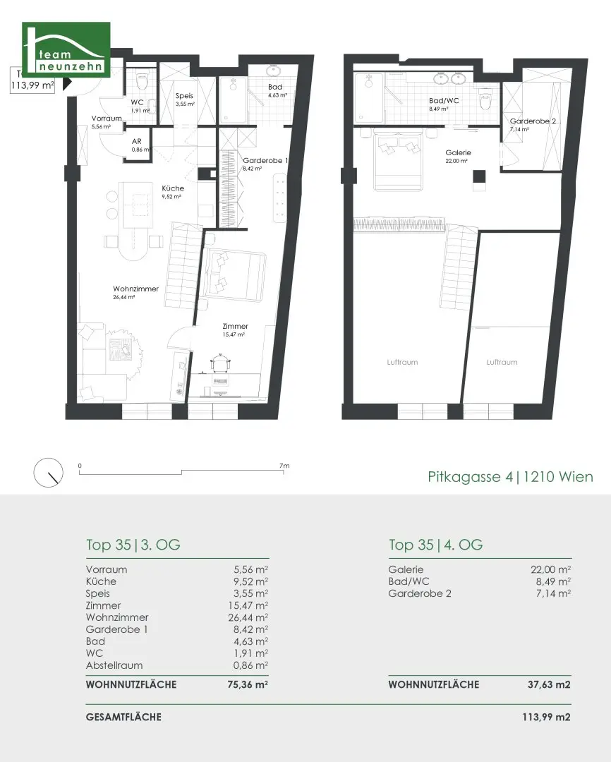 Grundriss 1