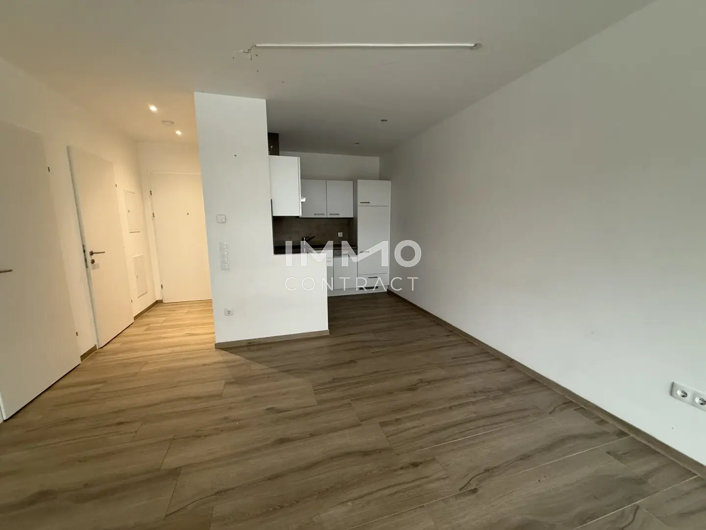 Well kept, modern and cozy – your new home!