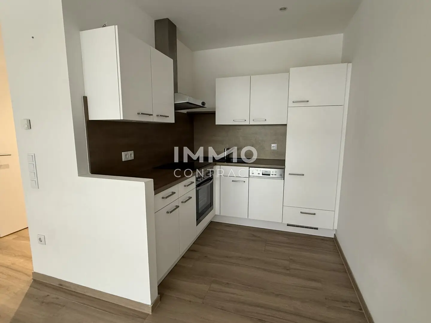 Well kept, modern and cozy – your new home!