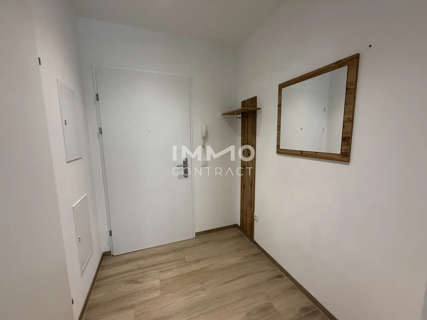 Well kept, modern and cozy – your new home!