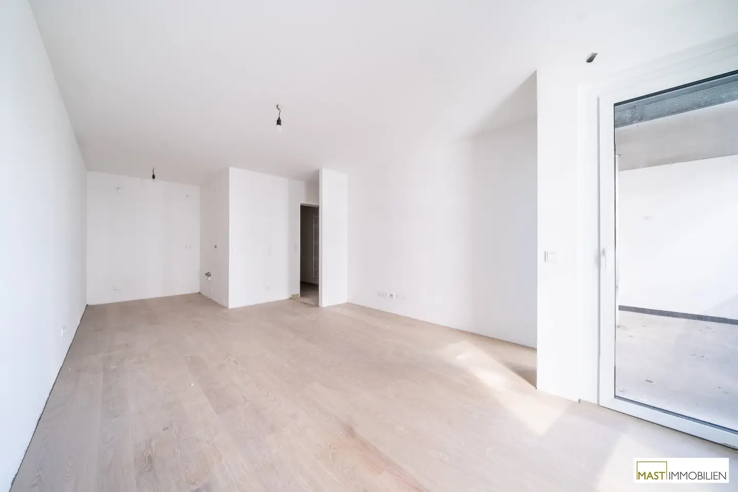 An der Schanze - Bauteil C