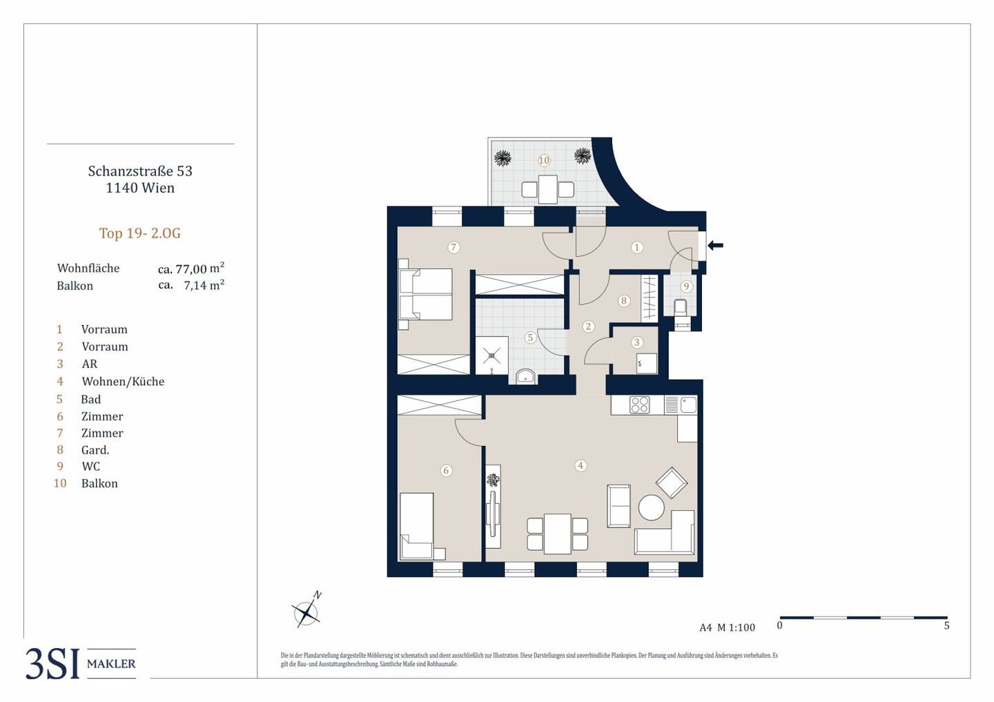 Grundriss 1