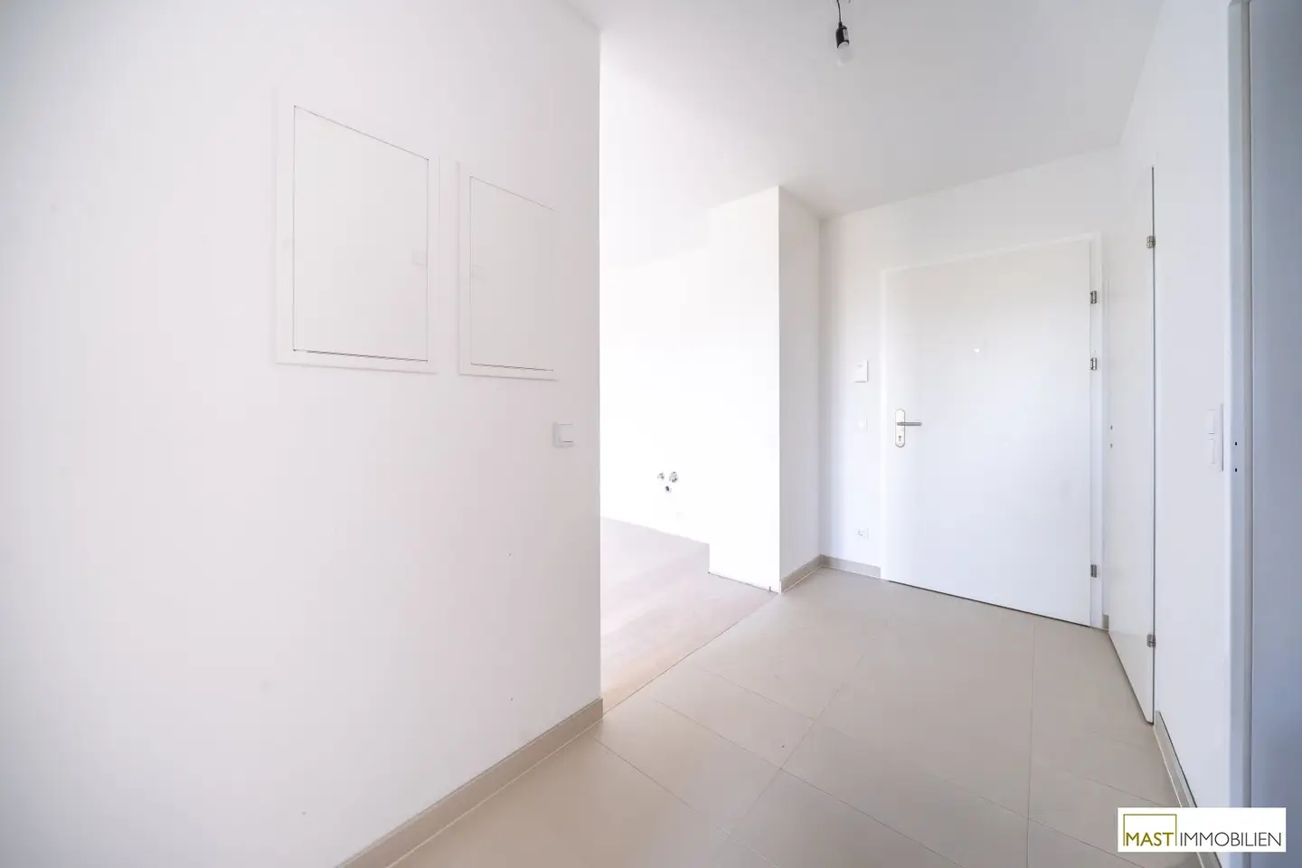 An der Schanze - Bauteil C