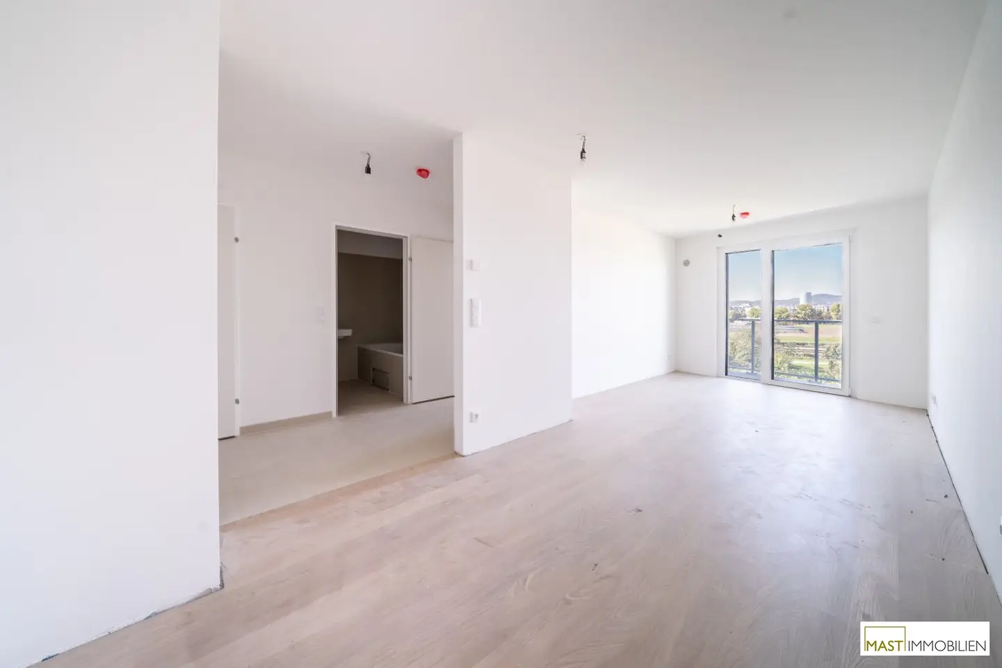 An der Schanze - Bauteil C