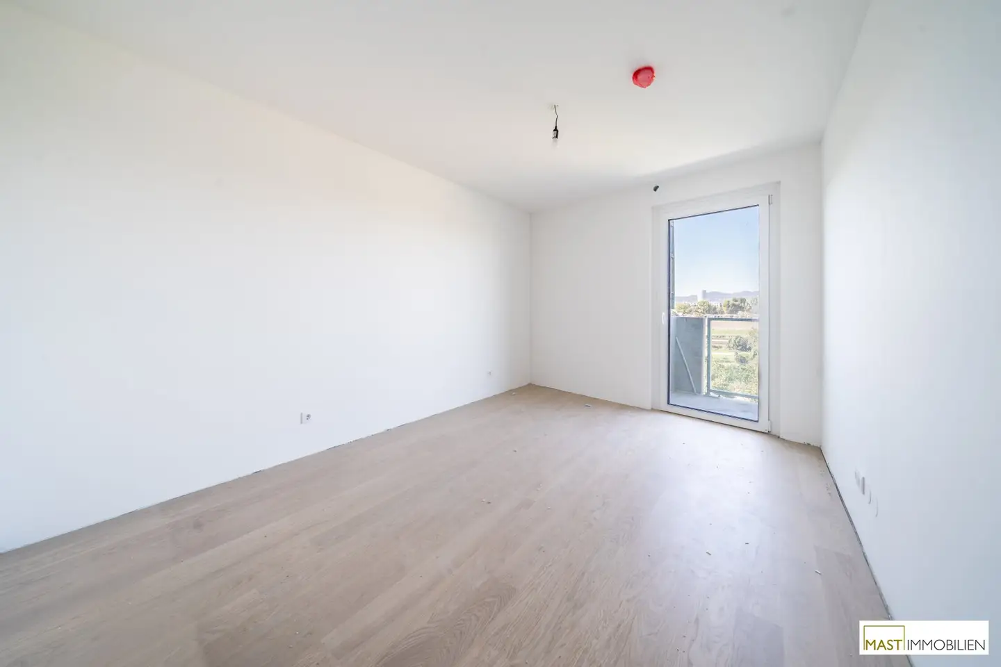 An der Schanze - Bauteil C