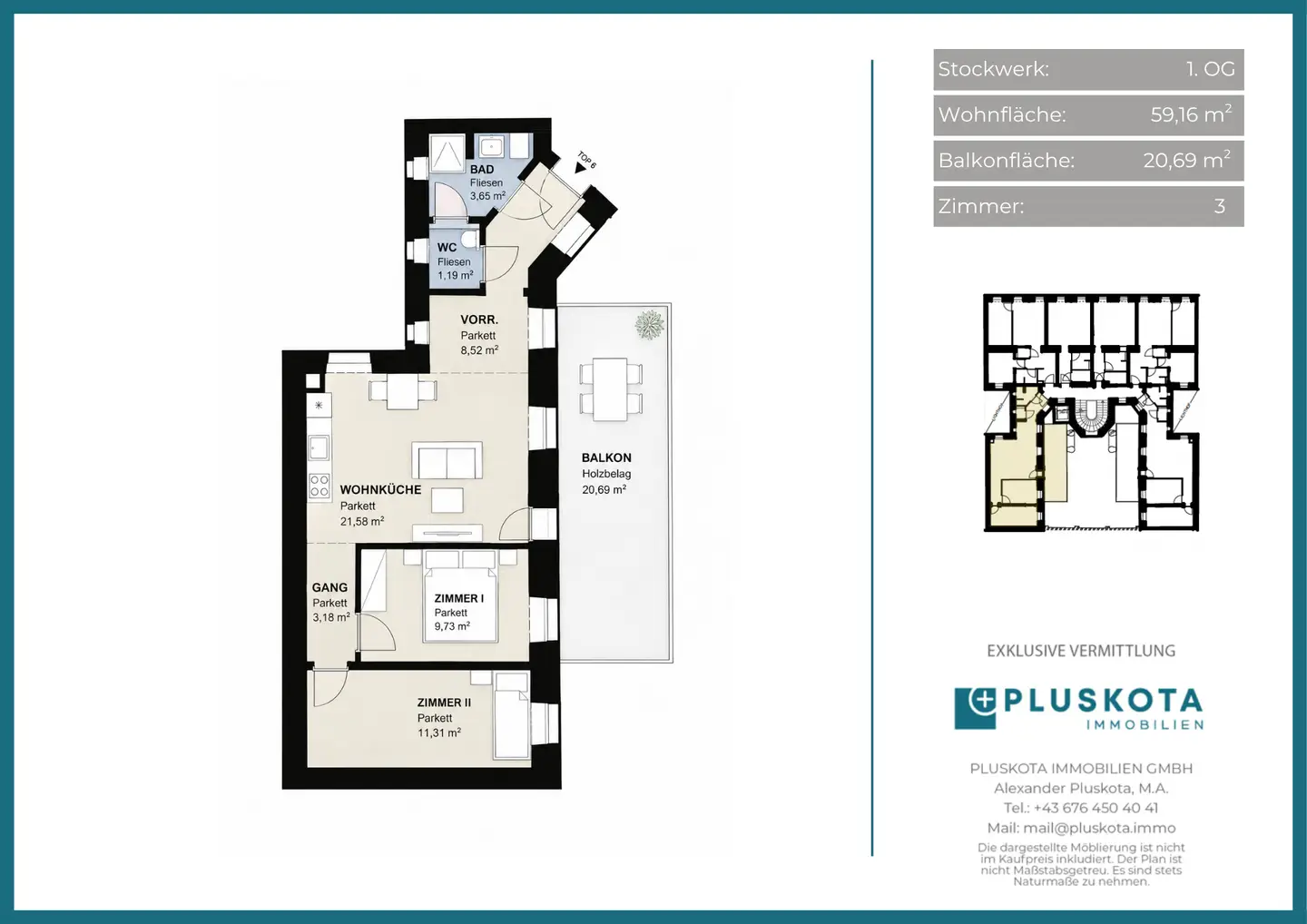Grundriss 1