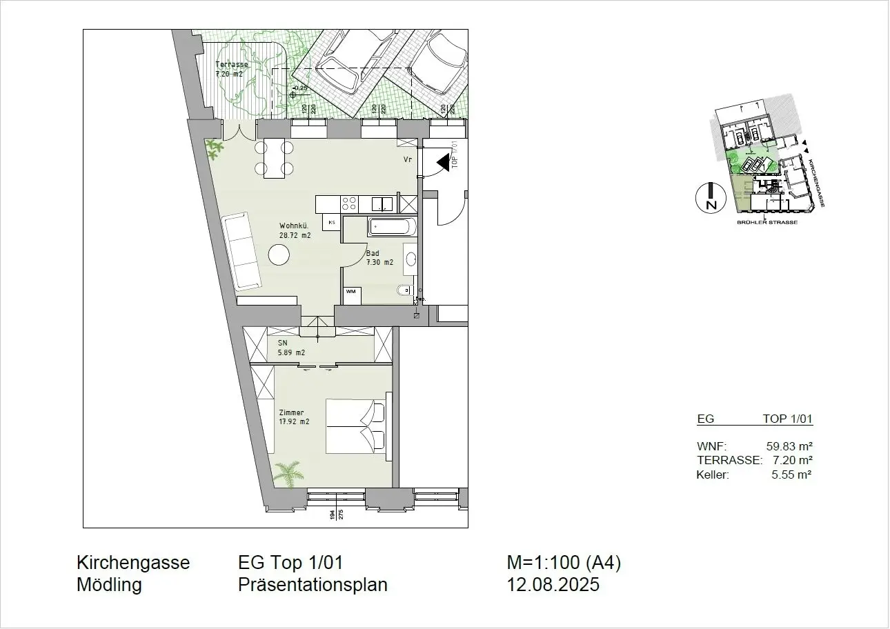 Grundriss 1