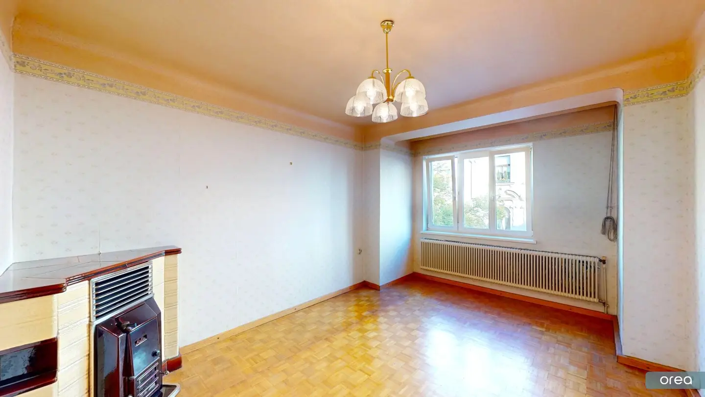 orea | Charmante 2-Zimmer-Wohnung mit separater Küche in zentraler Lage des 8. Bezirks