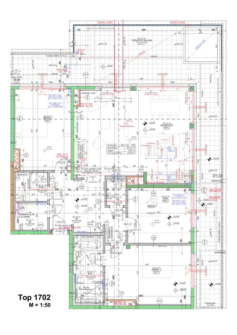 Grundriss 1
