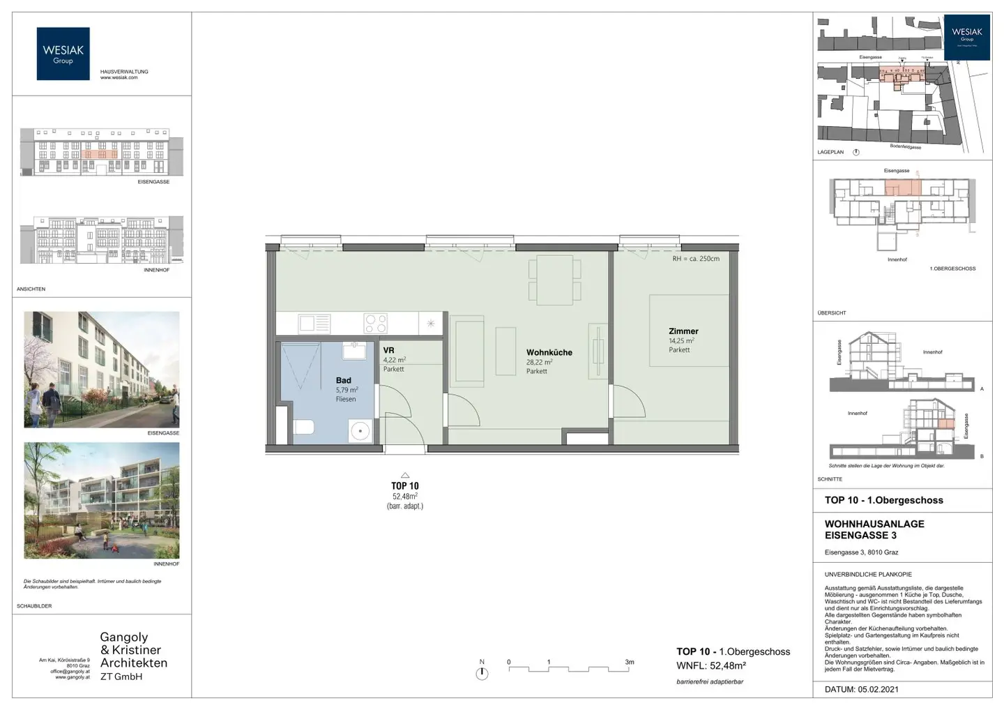 Grundriss 1