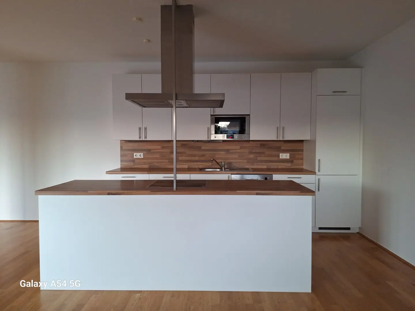 Modern apartment with large terrace near Türkenschanzpark
